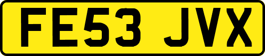 FE53JVX