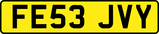 FE53JVY