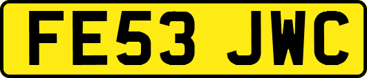 FE53JWC