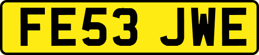 FE53JWE