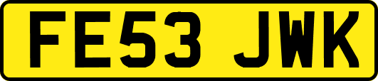 FE53JWK