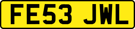 FE53JWL
