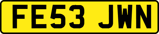 FE53JWN