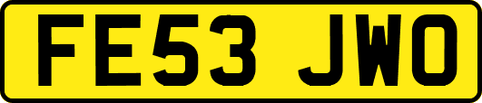 FE53JWO