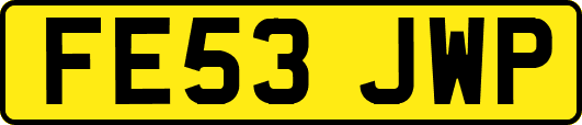 FE53JWP