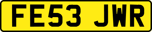 FE53JWR