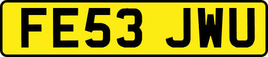 FE53JWU