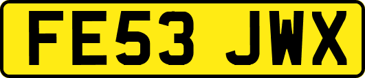 FE53JWX