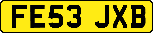 FE53JXB