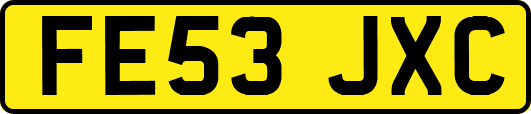 FE53JXC