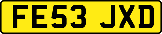 FE53JXD