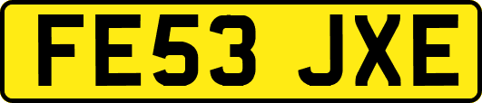 FE53JXE