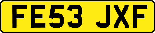 FE53JXF
