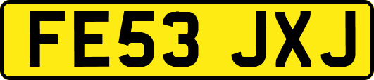 FE53JXJ