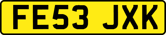 FE53JXK