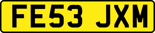 FE53JXM