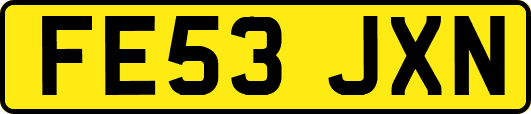 FE53JXN