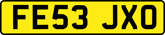 FE53JXO
