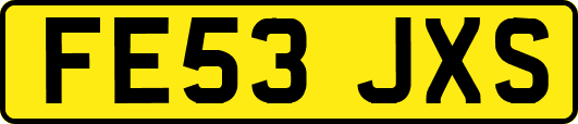 FE53JXS