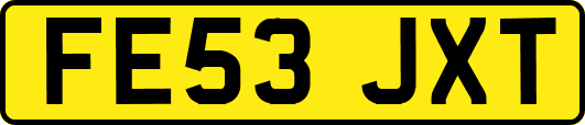 FE53JXT