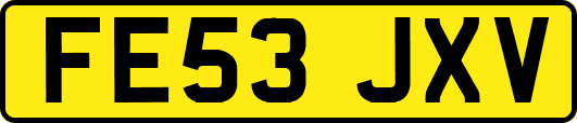 FE53JXV