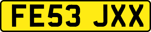 FE53JXX