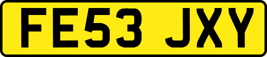FE53JXY