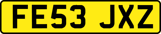 FE53JXZ