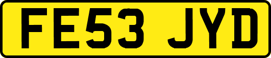 FE53JYD