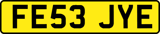FE53JYE