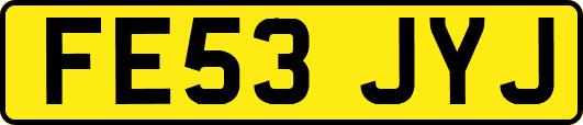 FE53JYJ