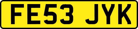 FE53JYK