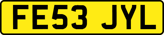 FE53JYL