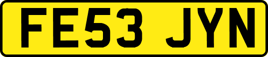FE53JYN