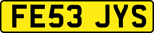 FE53JYS