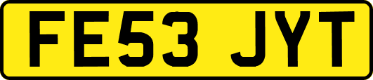 FE53JYT