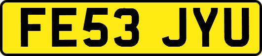 FE53JYU