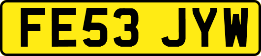 FE53JYW