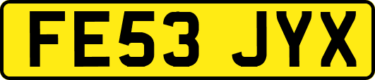 FE53JYX