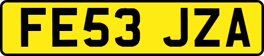 FE53JZA