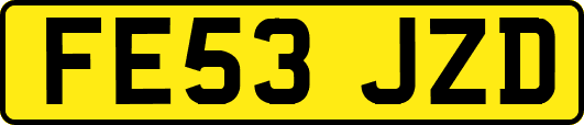 FE53JZD