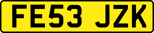FE53JZK