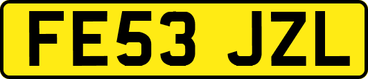 FE53JZL