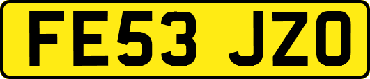 FE53JZO