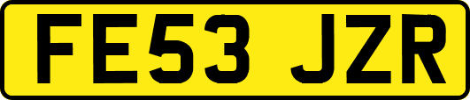 FE53JZR