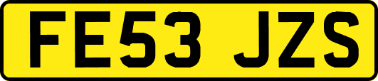 FE53JZS