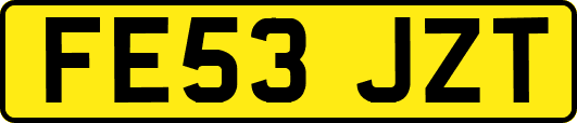 FE53JZT