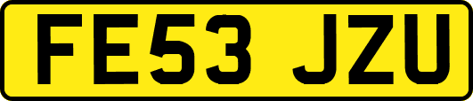 FE53JZU