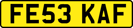 FE53KAF
