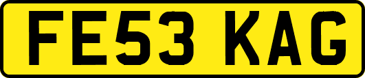FE53KAG